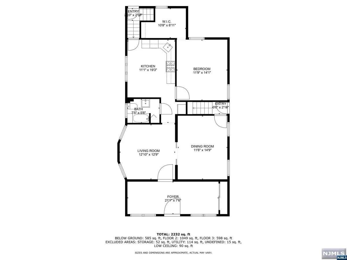 178 Marietta Avenue, Passaic, NJ 07055 - Image #1