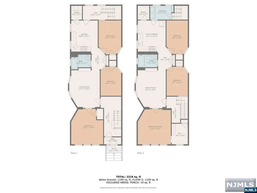 70 S 9th Street, Newark, NJ 07107 - #3