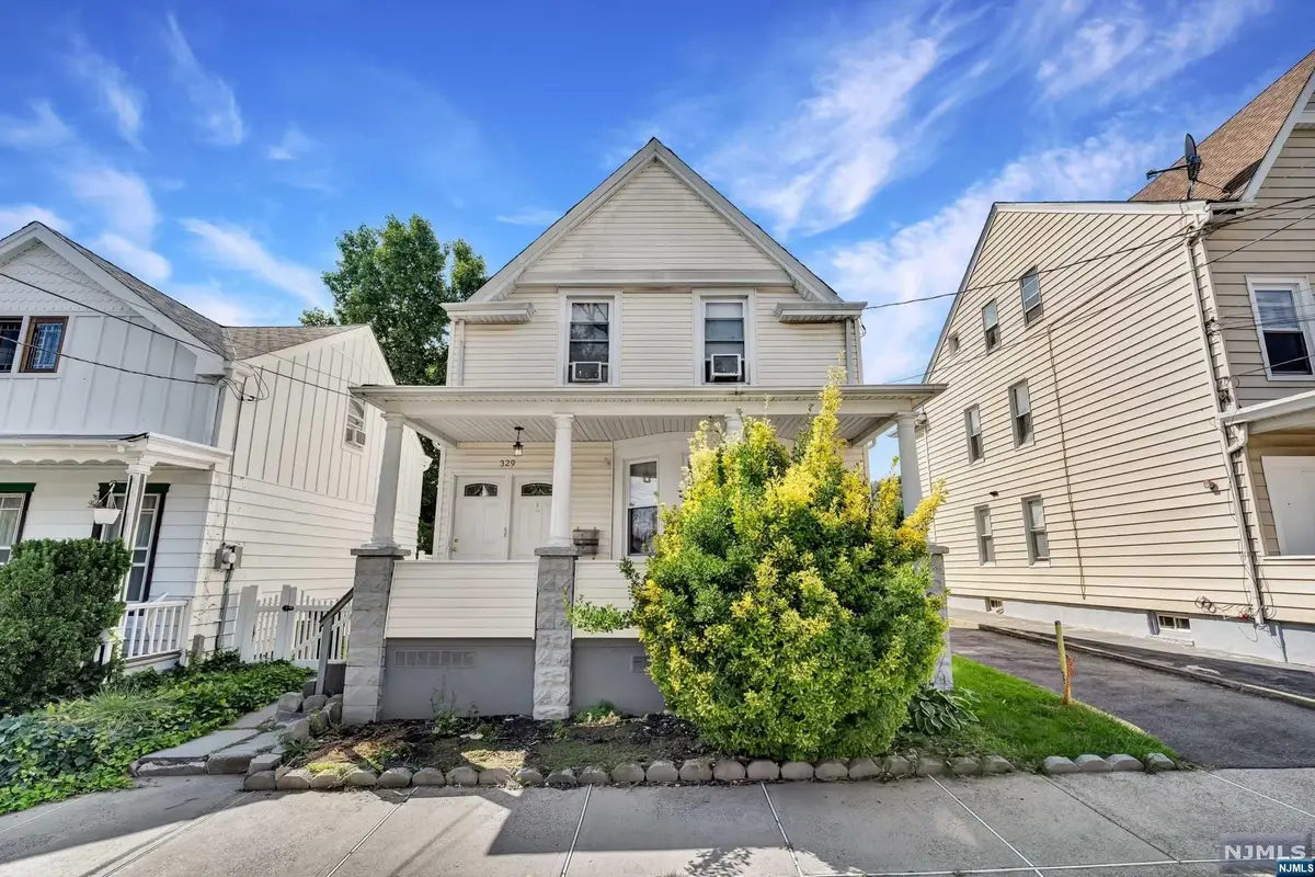 329 Van Dyke Avenue, Haledon, NJ 07508 - Image #1