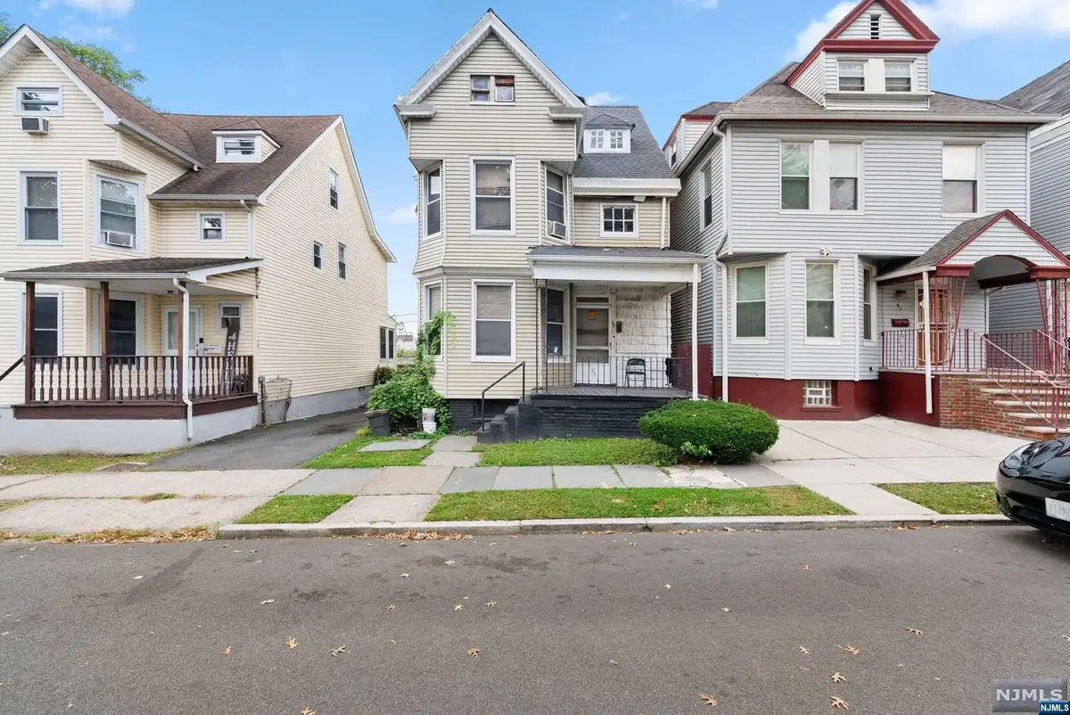 43 Grove Place, East Orange, NJ 07017 - #1
