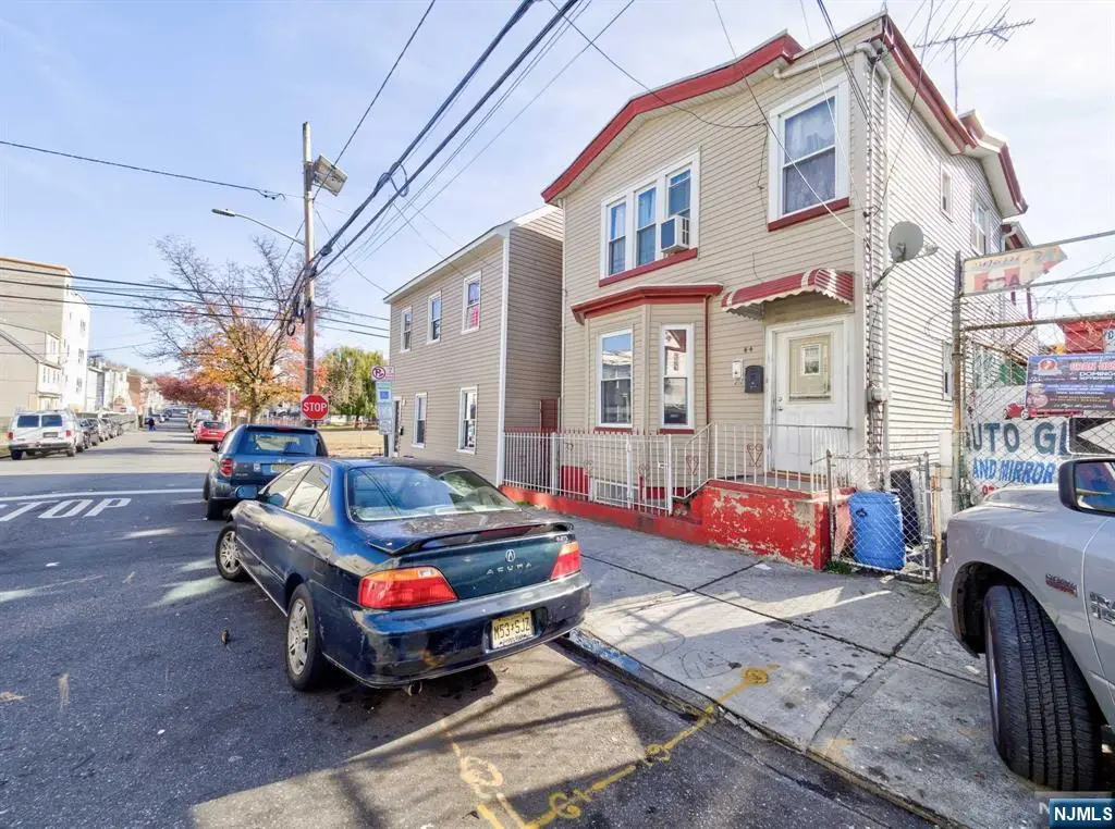 44 Cedar Street, Paterson, NJ 07501 - Image #1