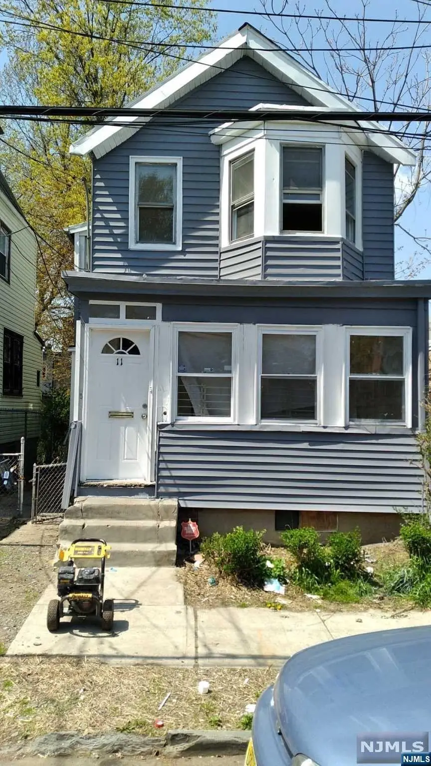 11 Sunset Avenue, Newark, NJ 07106 - #1