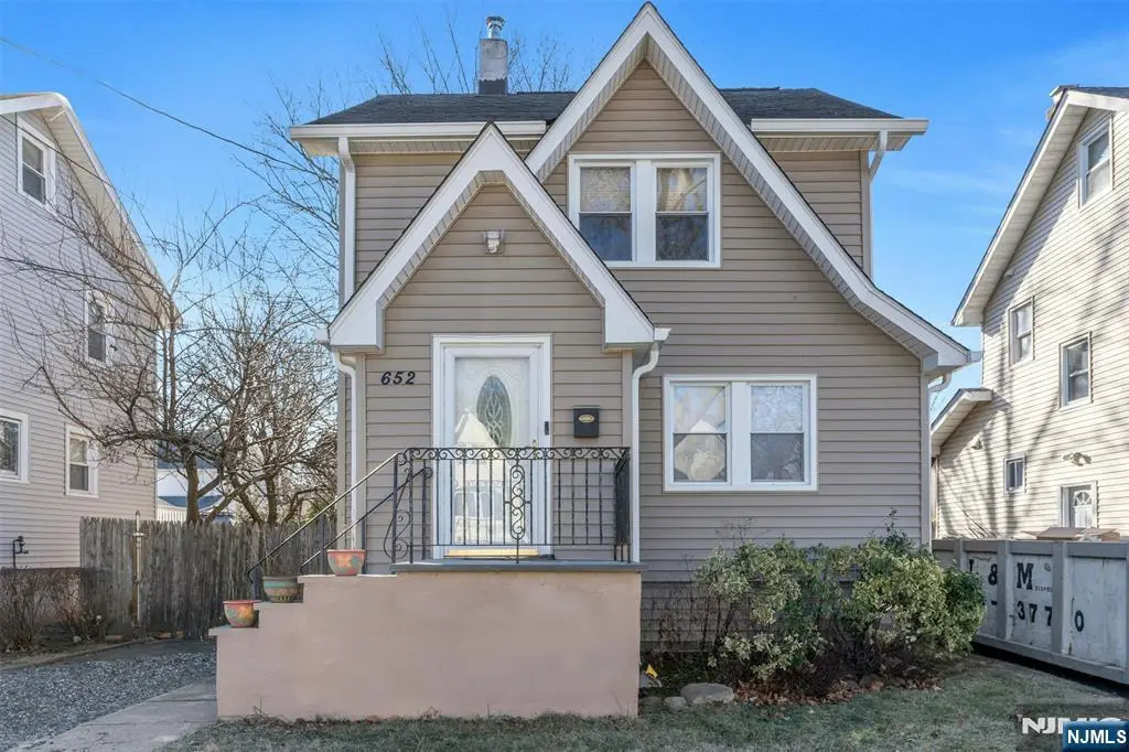 652 Tilden Avenue, Teaneck, NJ 07666 - Image #1