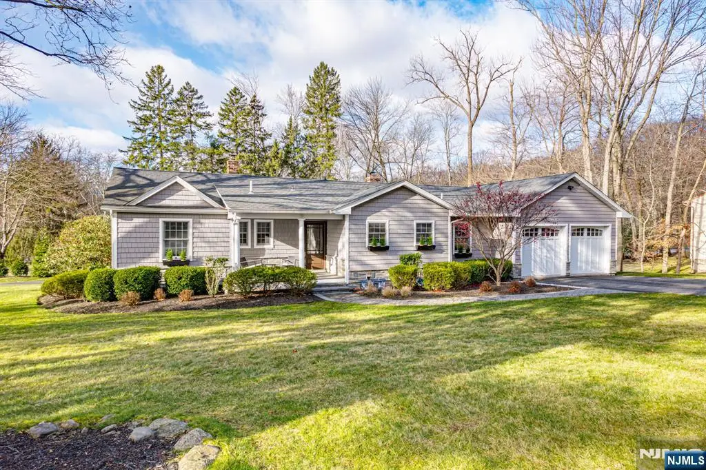 711 Beechcrest Drive, River Vale, NJ 07675 - Image #1