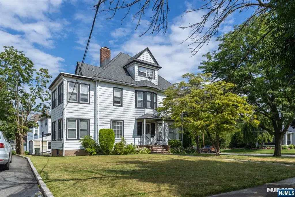 150 Ridge Road, Rutherford, NJ 07070 - #1