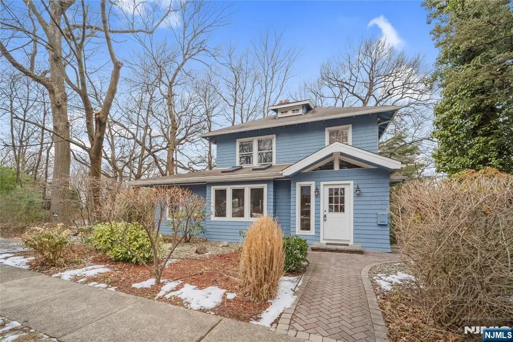 497 Park Avenue, Leonia, NJ 07605 - #1