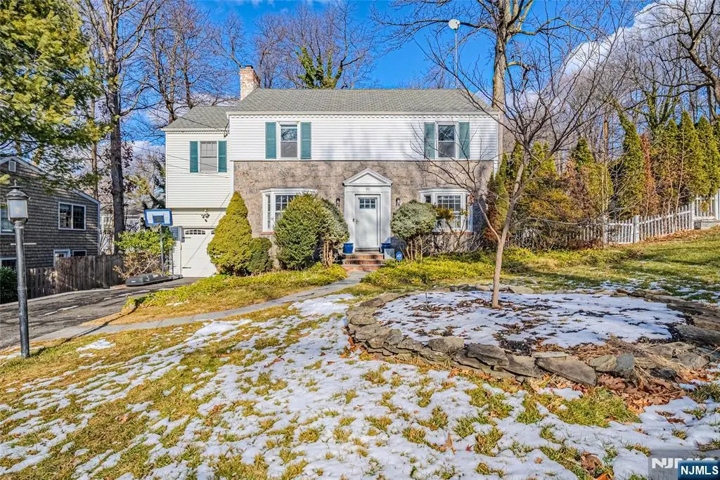 95 Woodland Park Drive, Tenafly, NJ 07670 - #1