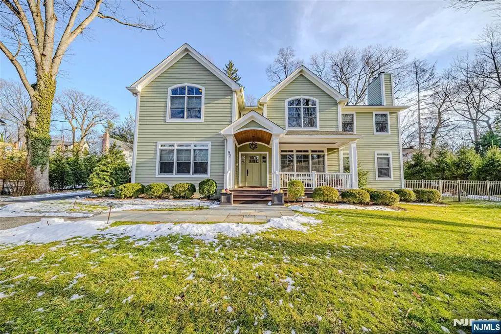 92 Park Street, Tenafly, NJ 07670 - Image #1