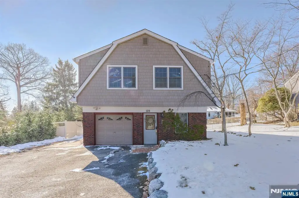125 North Avenue, Park Ridge, NJ 07656 - Image #1