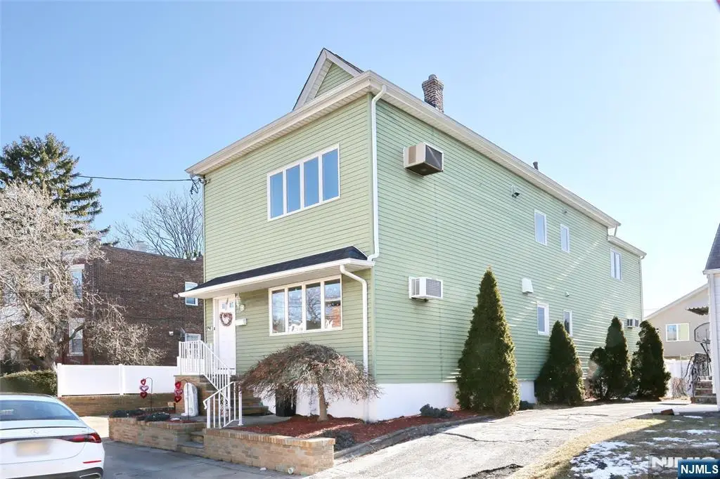 492 Madeline Avenue, Garfield, NJ 07026 - #1