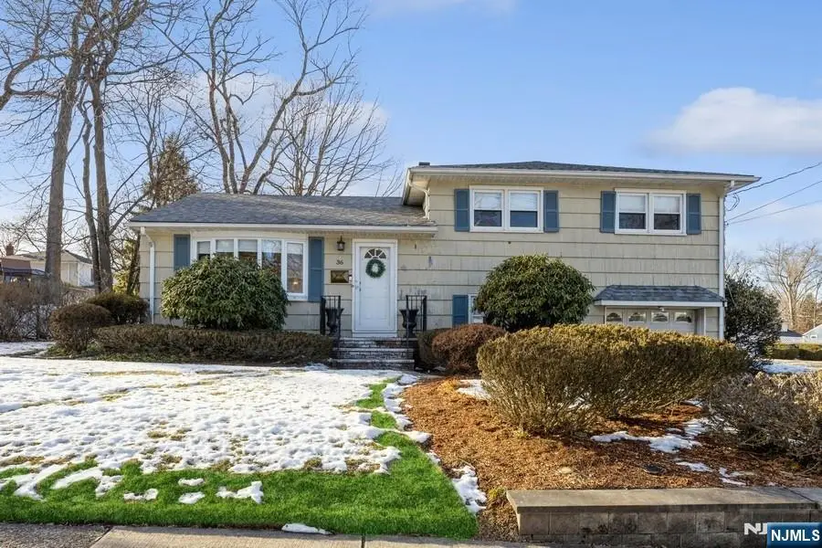 36 Hemlock Street, Waldwick, NJ 07463 - Image #1
