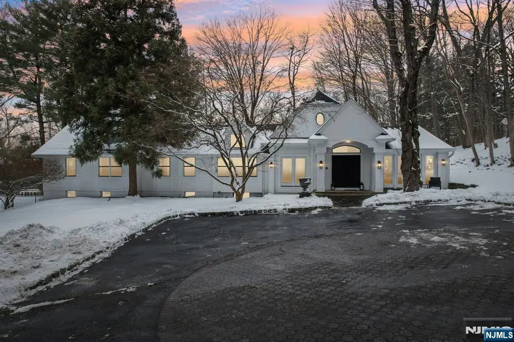 64 Old Stone Church Road, Upper Saddle River, NJ 07458 - Image #1