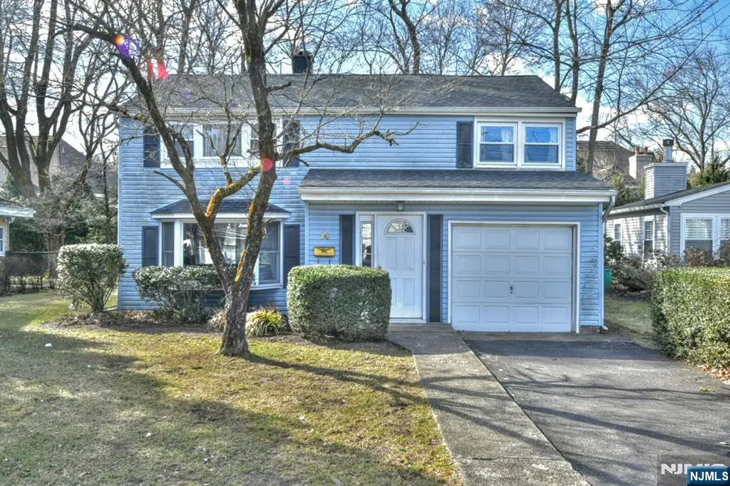 14 Stuart Street, Waldwick, NJ 07463 - Image #1