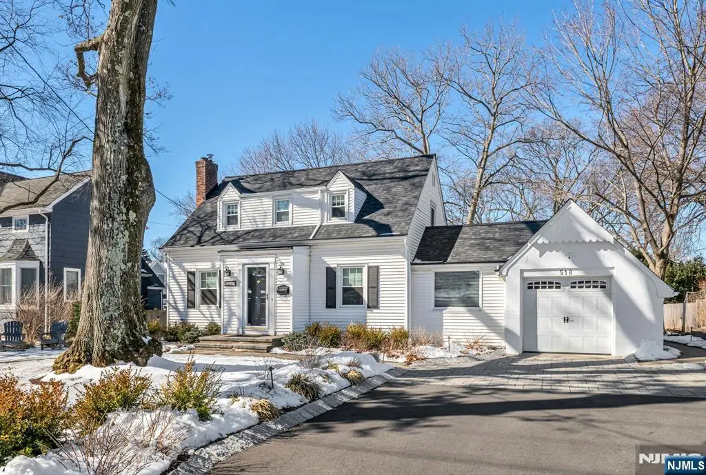 518 Maple Avenue, Glen Rock, NJ 07452 - Image #1