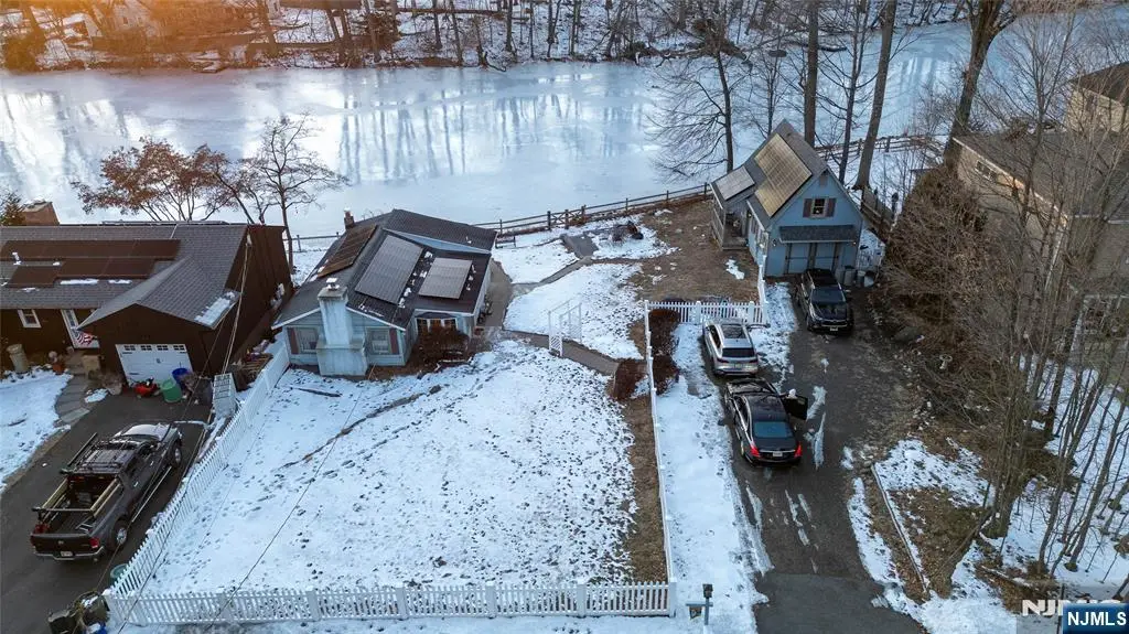 137 Lakeside Boulevard, Oakland, NJ 07436 - #1