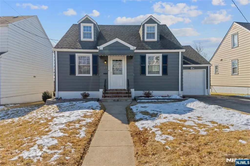 21 Noel Drive, North Arlington, NJ 07031 - Image #1