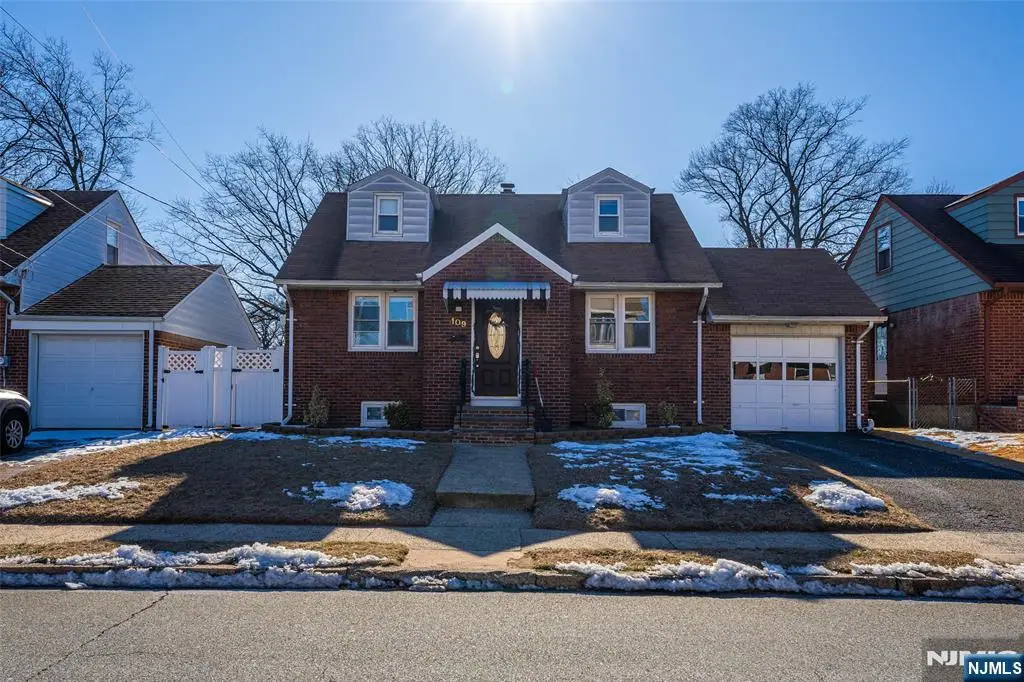 109 W Oldis Street, Rochelle Park, NJ 07662 - Image #1