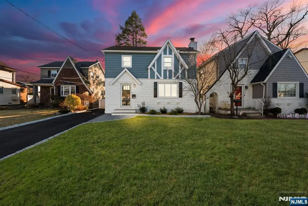 256 Sussex Road, Wood Ridge, NJ 07075 - #1