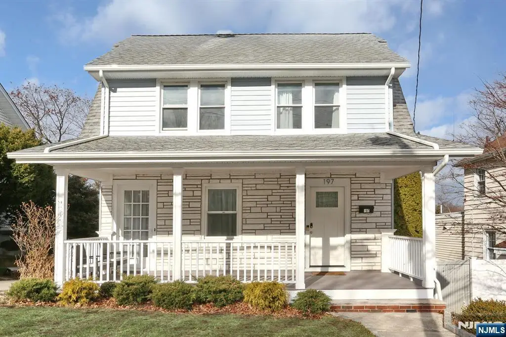 197 Elizabeth Street, Oradell, NJ 07649 - Image #1