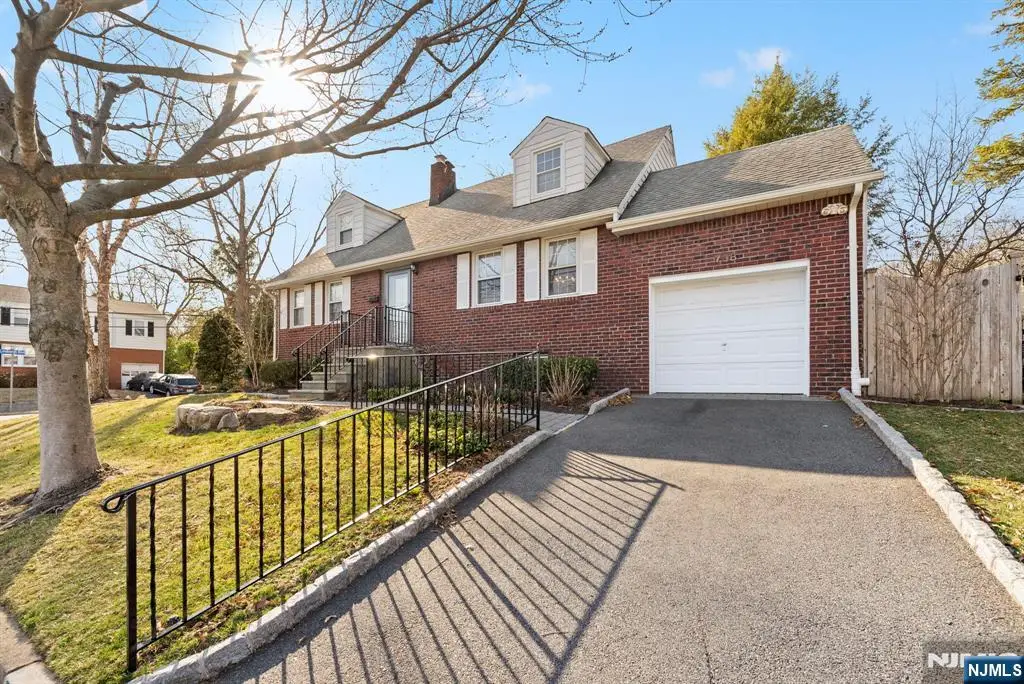 738 Bayard Street, Teaneck, NJ 07666 - Image #1