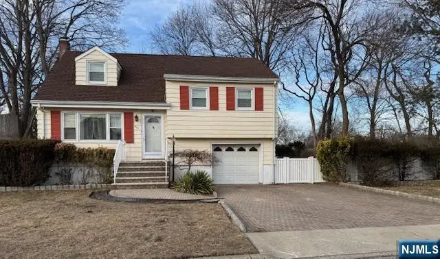 461 Elizabeth Street, New Milford, NJ 07646 - #1