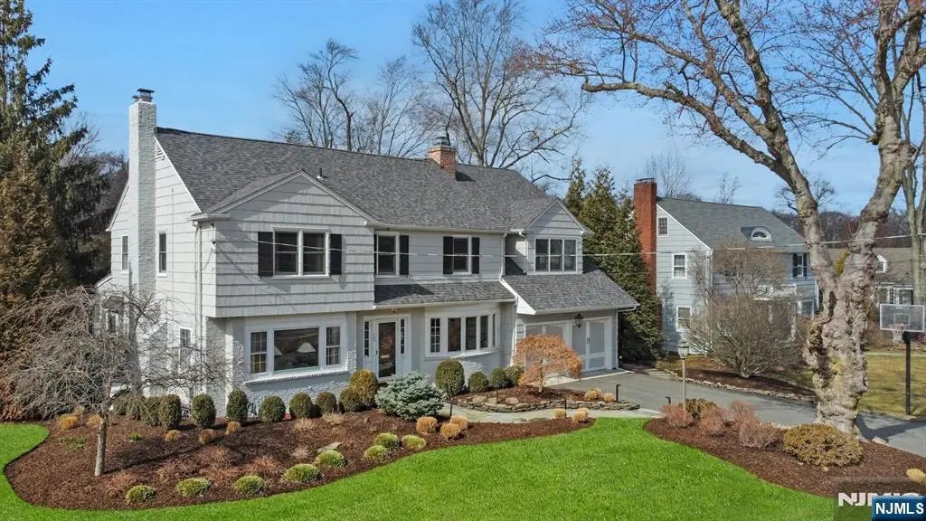 700 Waverly Road, Ridgewood, NJ 07450 - #1