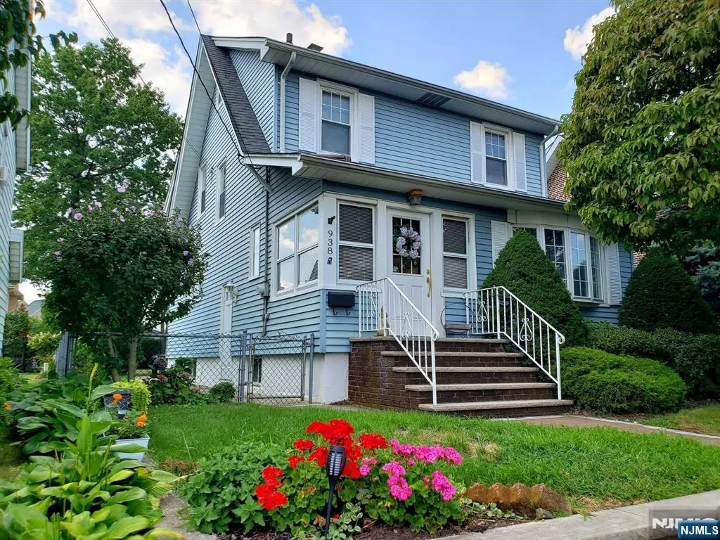 938 York Street, East Rutherford, NJ 07073 - Image #1