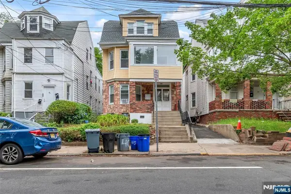 45 Seymour Avenue, Newark, NJ 07108