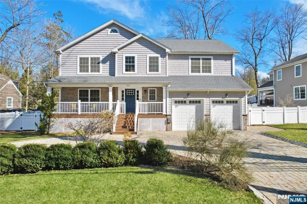766 Oradell Avenue, Oradell, NJ 07649 - #1