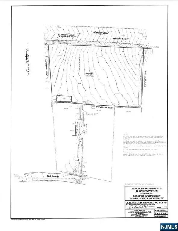 39 Kinnelon Road, Kinnelon, NJ 07405 - Image #2