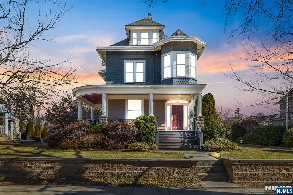 64 W Newell Avenue, Rutherford, NJ 07070 - Image #1