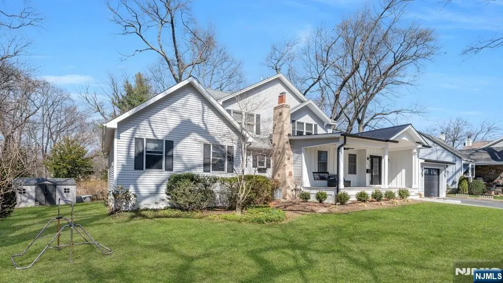 180 Birch Street, Midland Park, NJ 07432 - #1