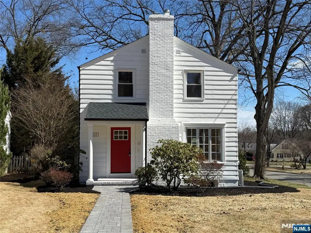 117 Midwood Road, Glen Rock, NJ 07452 - #1