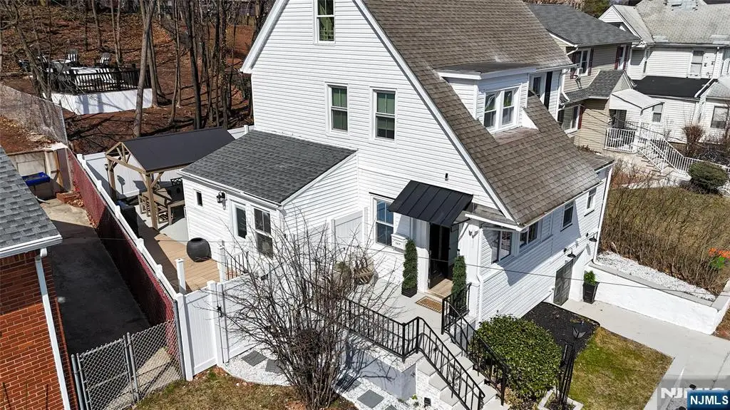 369 Dewolf Place, Hackensack, NJ 07601 - #1
