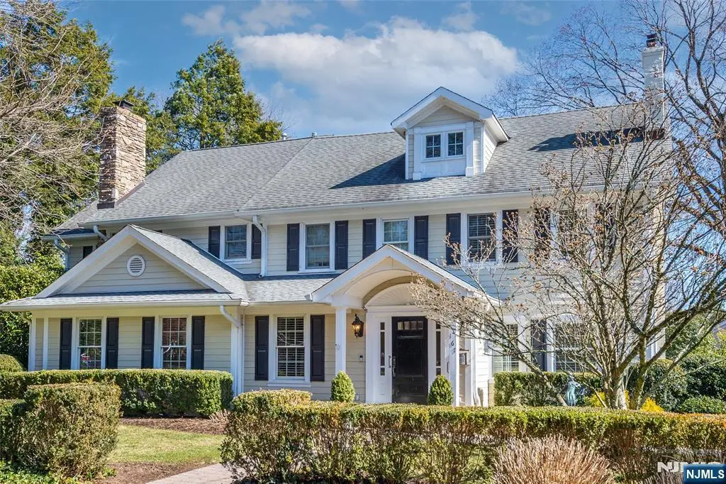 167 Grant Street, Ridgewood, NJ 07450 - Image #1