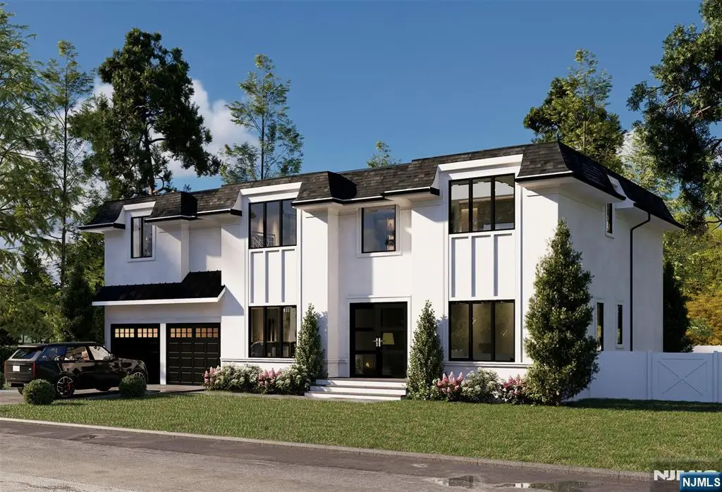 184 Thomas Drive, Paramus, NJ 07652 - Image #1