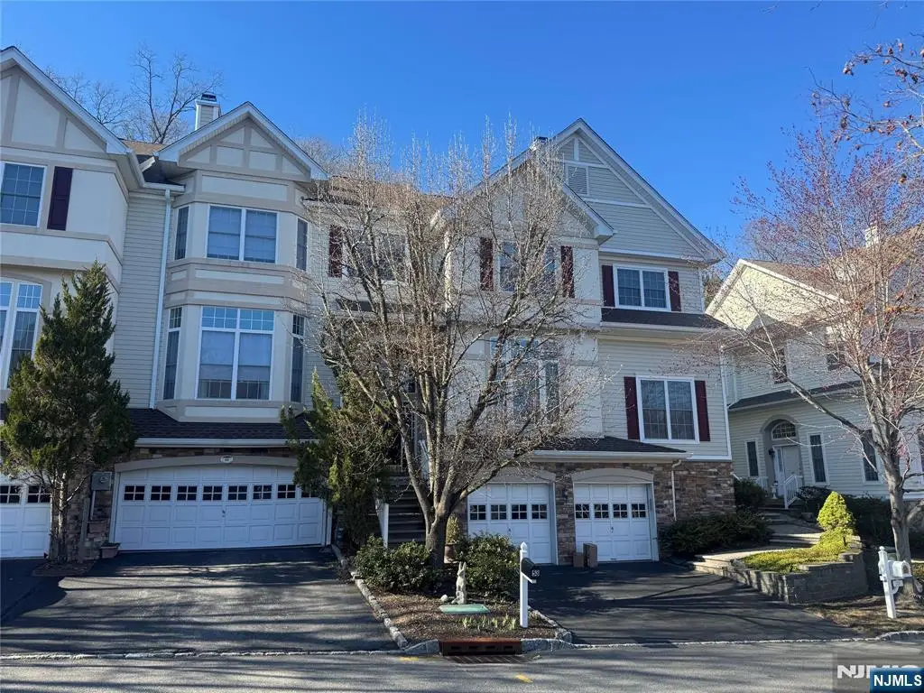 59 Winding Ridge, Oakland, NJ 07436 - Image #1