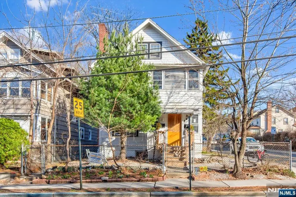 162 Summer Street, Orange, NJ 07050 - Image #1