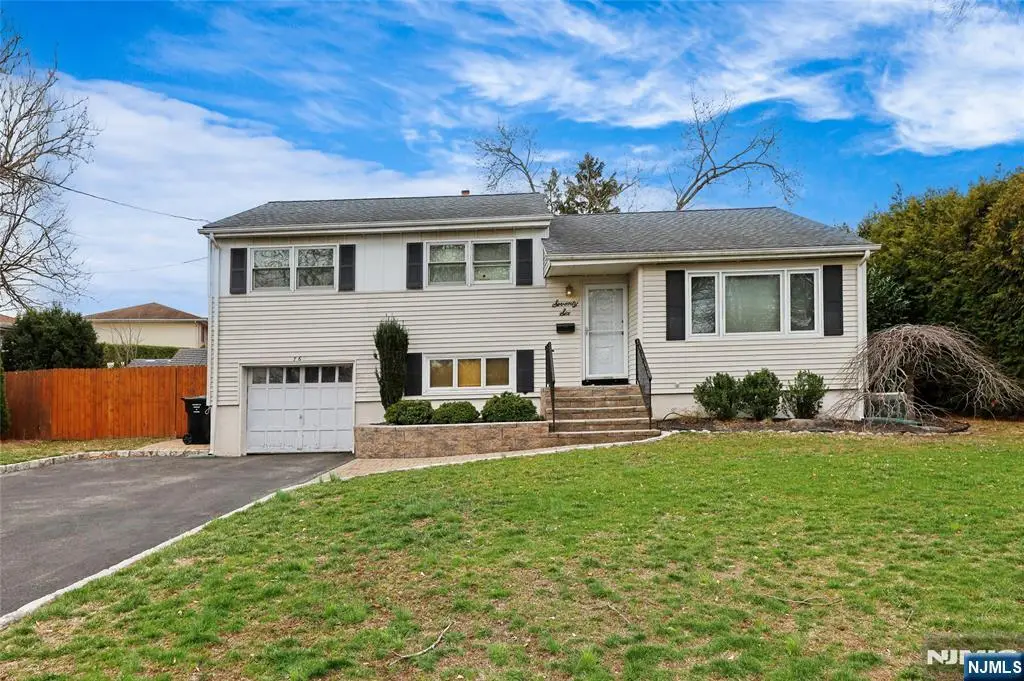 76 Crain Road, Paramus, NJ 07652 - #1