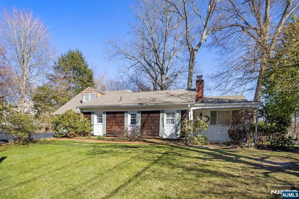 287 Pulis Avenue, Franklin Lakes, NJ 07417 - Image #1