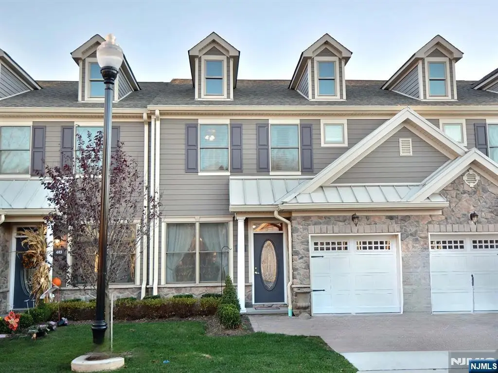 402 Whitney Lane, Allendale, NJ 07401 - Image #1