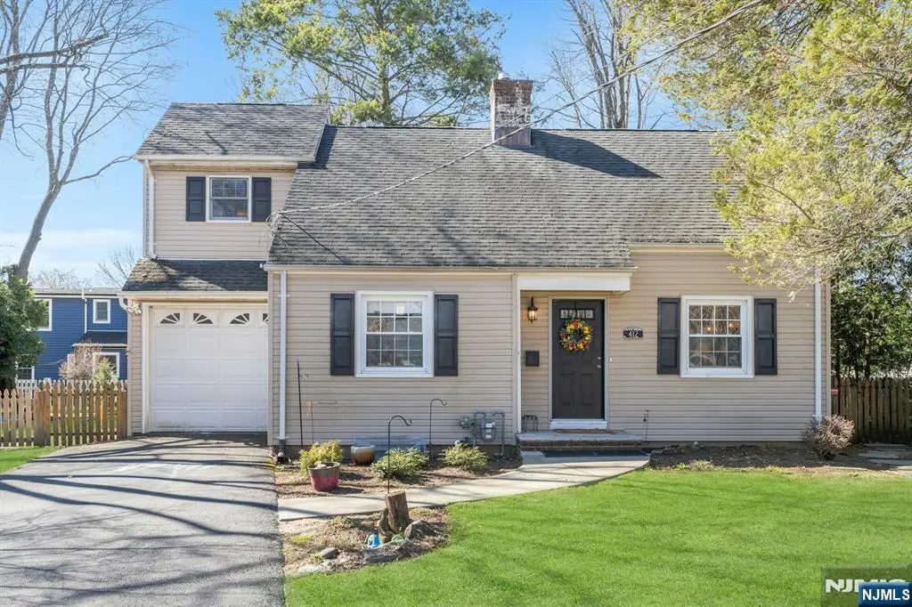 412 Oxford Court, Ridgewood, NJ 07450 - #1