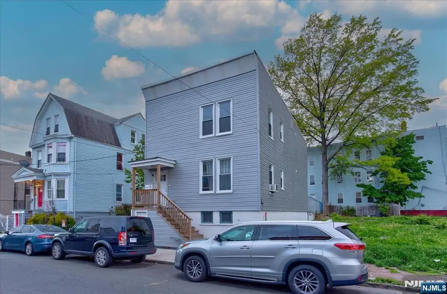 229 21st Street, Irvington, NJ 07111 - #2