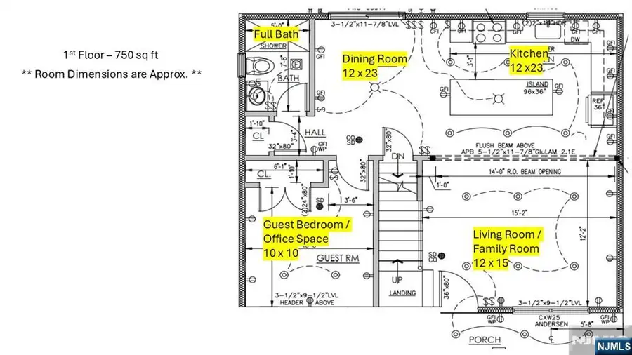 7 Franklin Avenue, Livingston, NJ 07039 - Image #2