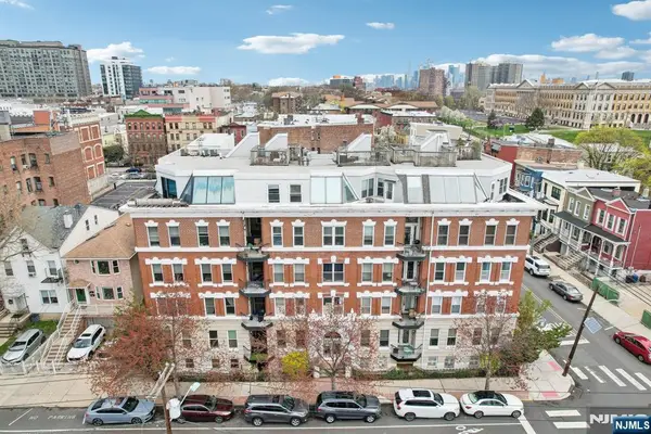 54 Magnolia 1-6, Jersey City, NJ 07306