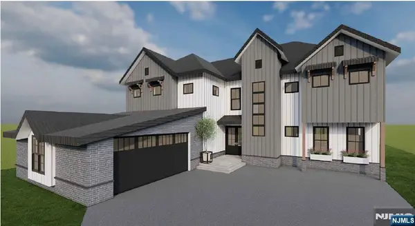 576 Haddon Place, Franklin Lakes, NJ 07417