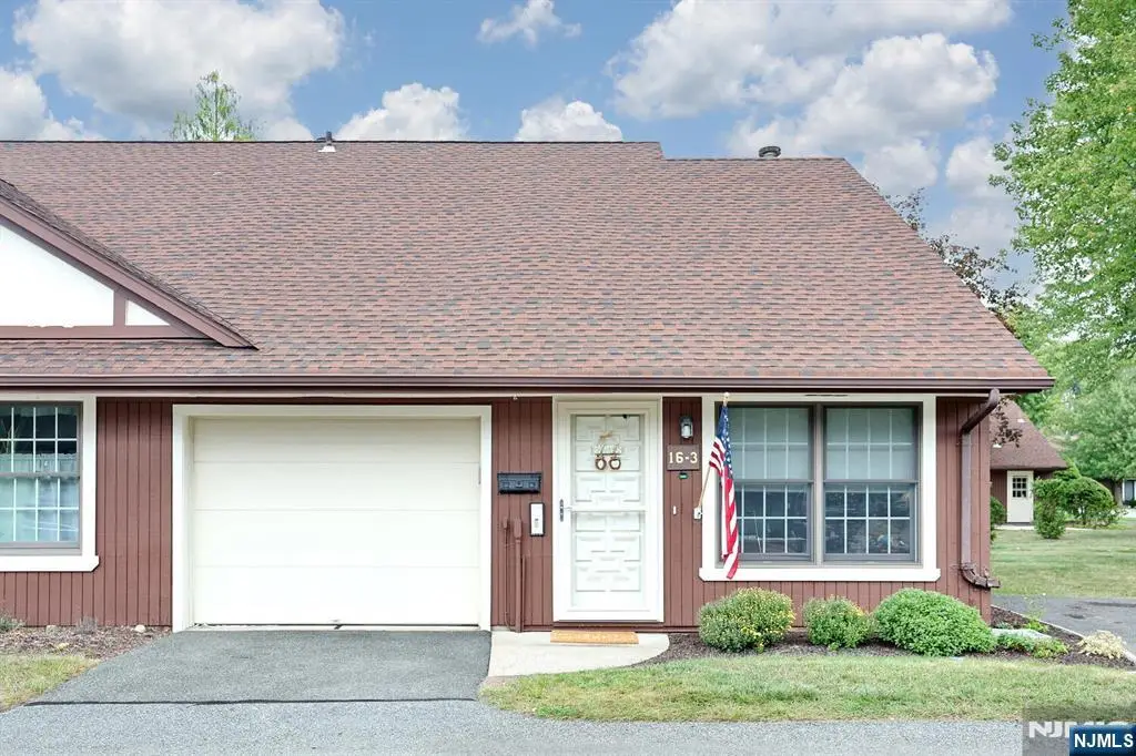 16-3 Tamaron Drive, Waldwick, NJ 07463 - Image #1