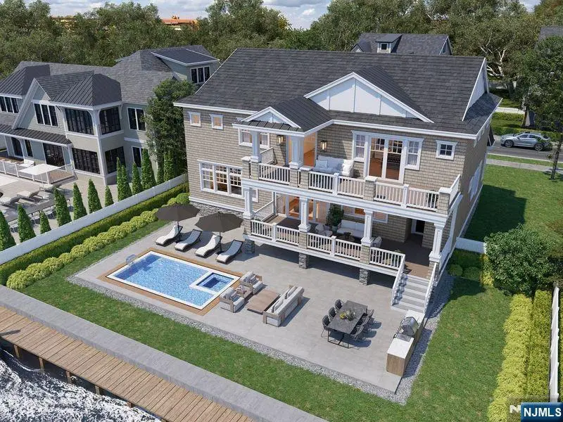 181 Squan Beach Drive, Mantoloking, NJ 08738 - Image #3