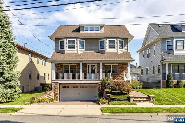 162 Walnut Street, Nutley, NJ 07110