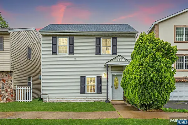 125 Webster Avenue, Paterson, NJ 07501